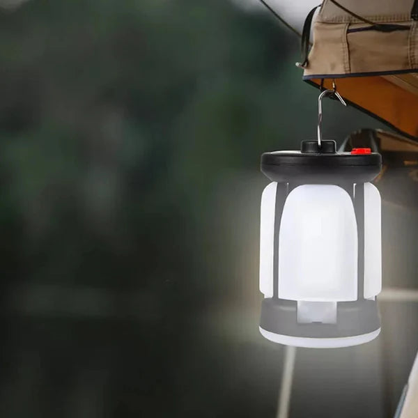 High Power LED Camping Lantern