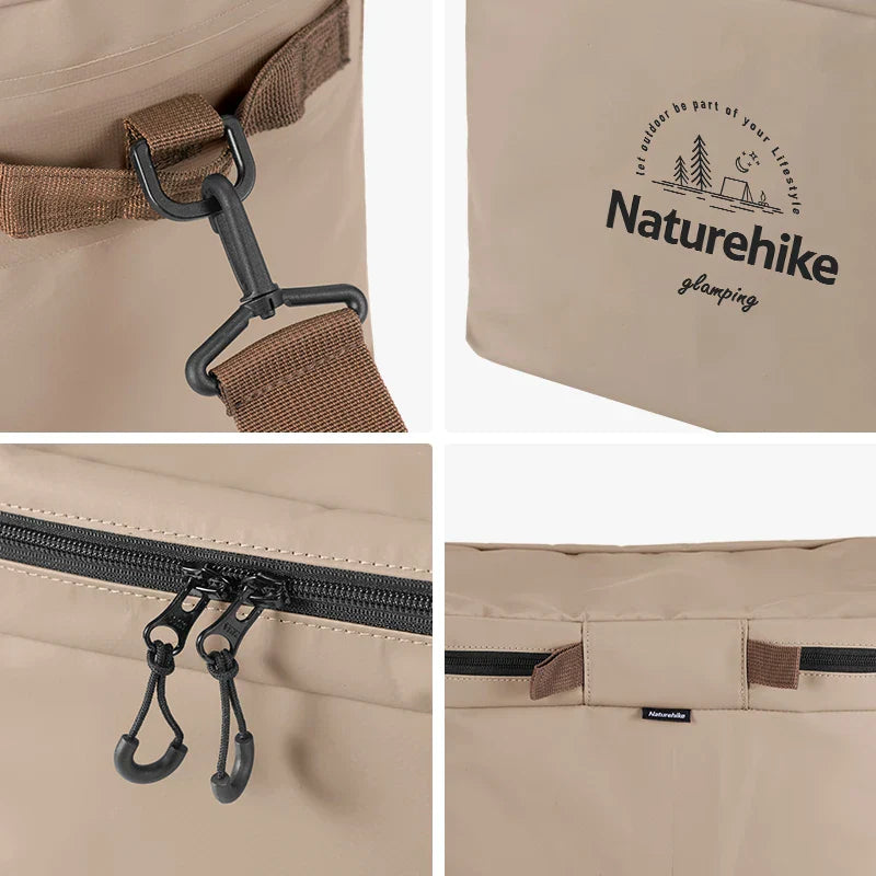 Insulated Camping Bag