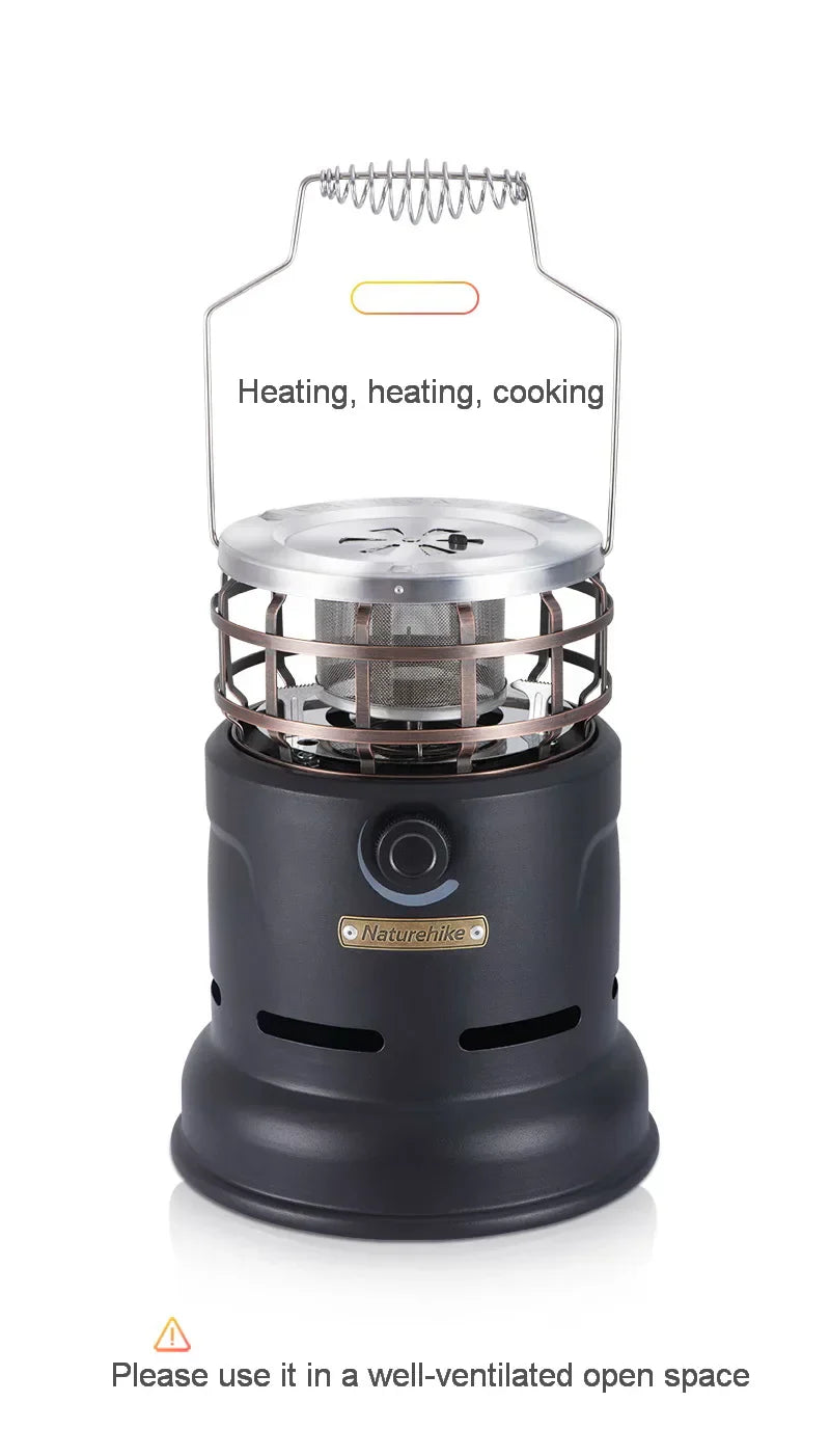 Multifunction Heating Stove